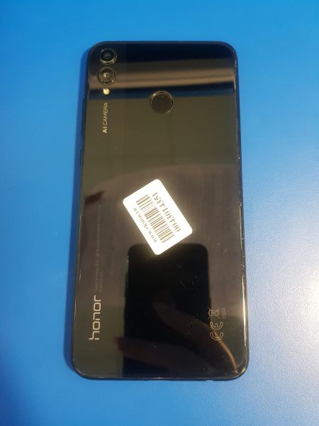 Купить Honor 8X 4/128GB (JSN-L21) Duos в Иркутск за 5649 руб.