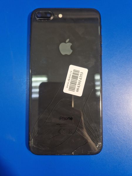 Купить Apple iPhone 8 Plus 64GB в Иркутск за 4199 руб.