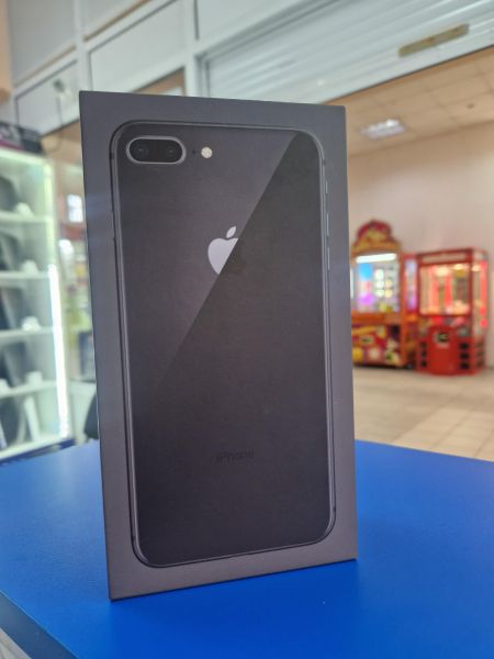 Купить Apple iPhone 8 Plus 64GB в Иркутск за 4199 руб.