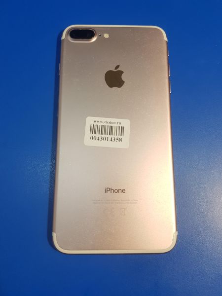 Купить Apple iPhone 7 Plus 32GB в Иркутск за 5349 руб.