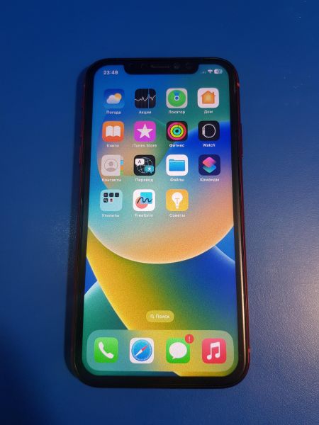 Купить Apple iPhone XR 64GB в Иркутск за 12849 руб.