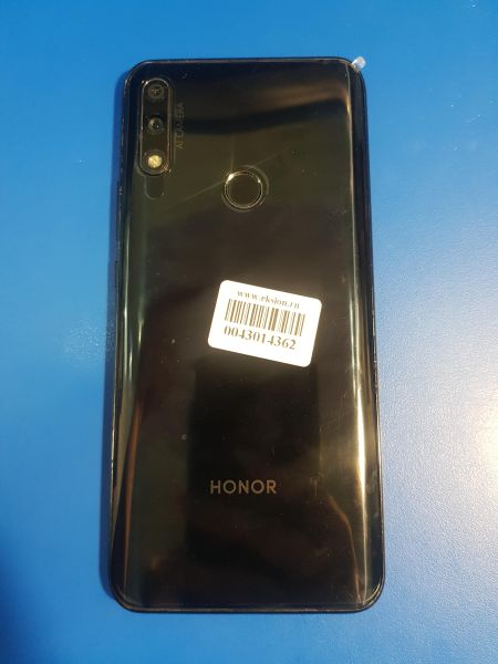 Купить Honor 9X 4/128GB (STK-LX1) Duos в Иркутск за 6599 руб.