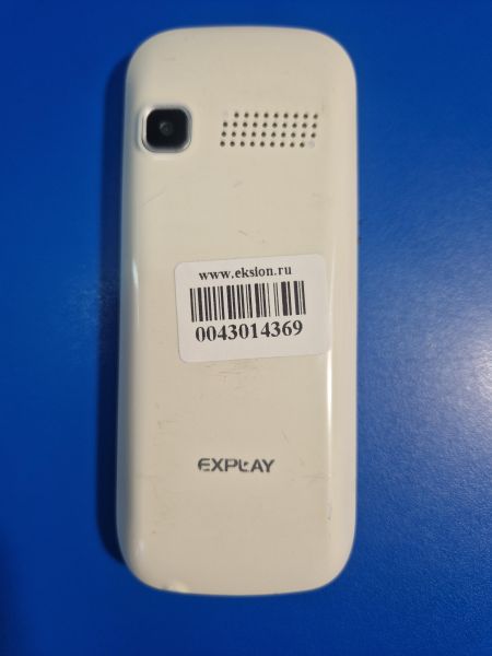 Купить Explay Simple три сим карты в Иркутск за 699 руб.