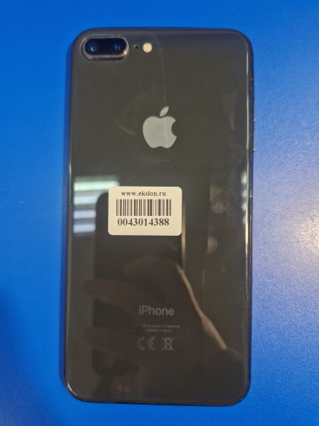 Купить Apple iPhone 8 Plus 256GB в Иркутск за 11999 руб.