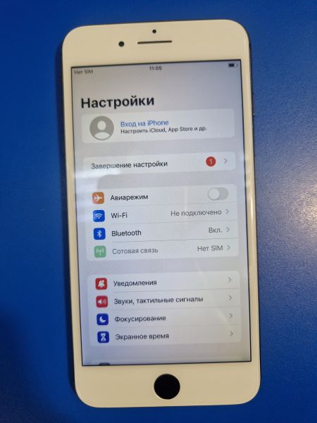 Купить Apple iPhone 8 Plus 256GB в Иркутск за 11999 руб.