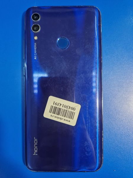 Купить Honor 10 Lite 3/32GB (HRY-LX1) Duos в Иркутск за 3699 руб.