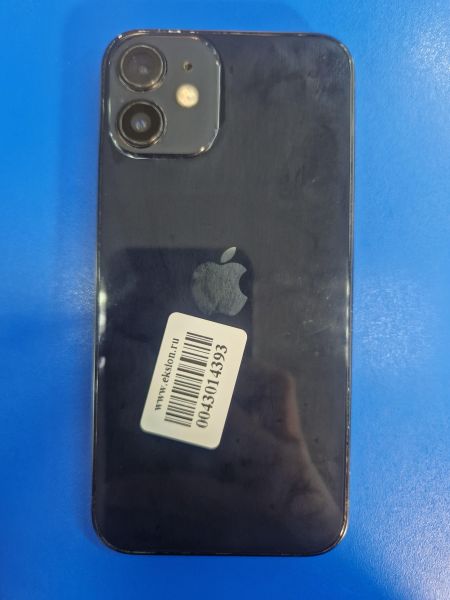 Купить Apple iPhone 12 mini 128GB в Иркутск за 18399 руб.