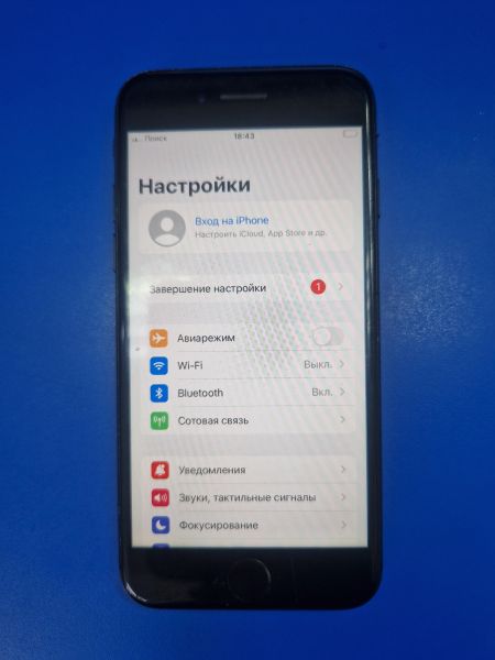 Купить Apple iPhone 7 32GB в Иркутск за 4199 руб.