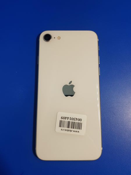 Купить Apple iPhone SE 3rd gen. 2022 64GB в Иркутск за 16499 руб.