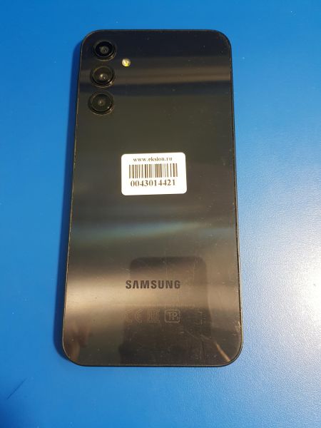 Купить Samsung Galaxy A24 6/128GB (A245F) Duos в Иркутск за 7299 руб.