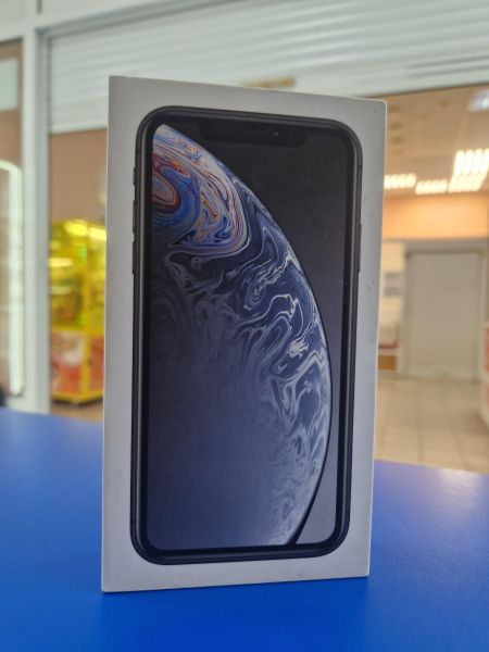 Купить Apple iPhone XR 64GB в Иркутск за 13299 руб.