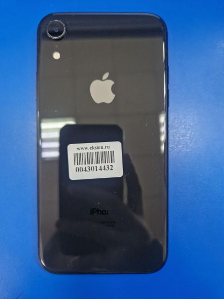 Купить Apple iPhone XR 64GB в Иркутск за 13299 руб.