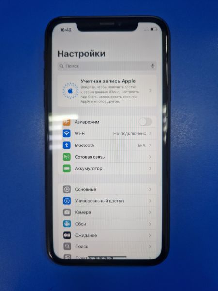 Купить Apple iPhone XR 64GB в Иркутск за 13299 руб.