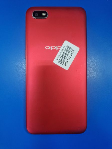 Купить OPPO A1k (CPH1923) Duos в Иркутск за 3399 руб.