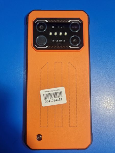 Купить IIIF150 Air1 Ultra 8/256GB Duos в Иркутск за 13749 руб.