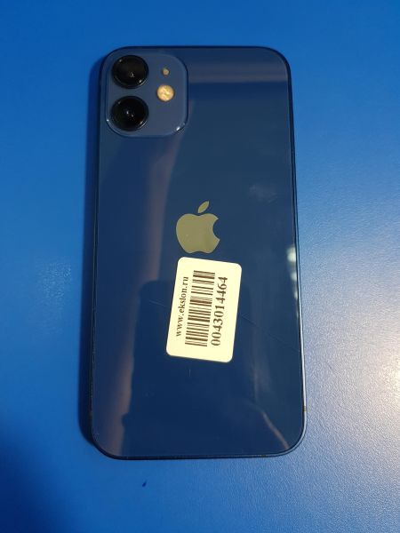 Купить Apple iPhone 12 mini 128GB в Иркутск за 19449 руб.