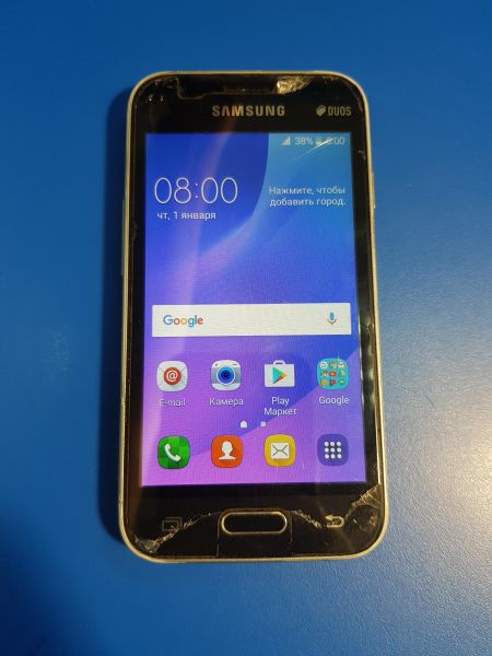 Купить Samsung Galaxy J1 Mini (J105H) Duos в Иркутск за 799 руб.