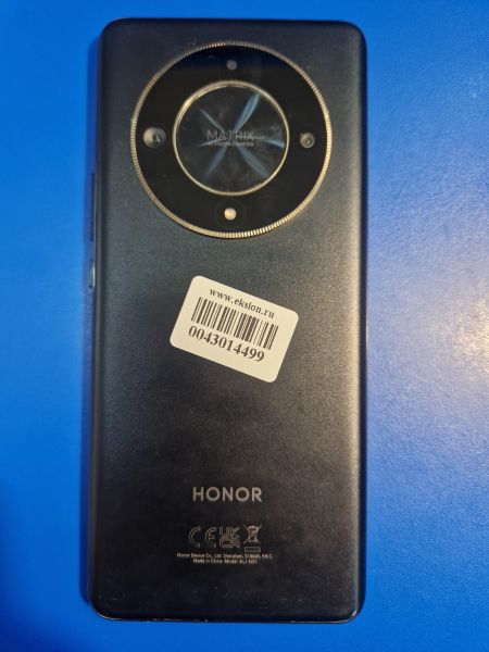 Купить Honor X9b 8/256GB (ALI-NX1) Duos в Иркутск за 15499 руб.