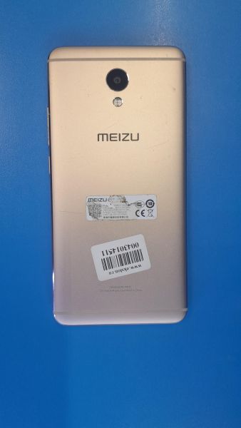 Купить Meizu M5 Note (M621H) Duos в Иркутск за 1300 руб.