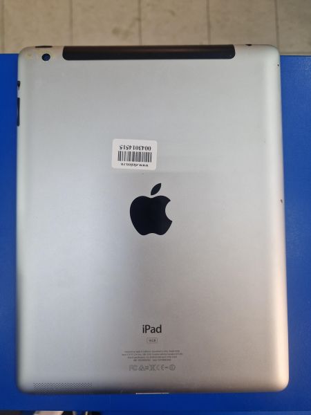 Купить Apple iPad 3 2012 16GB (A1430 MD366-369) (с SIM) в Иркутск за 1649 руб.