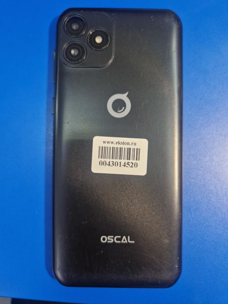 Купить Oscal C20 1/32GB Duos в Иркутск за 1499 руб.