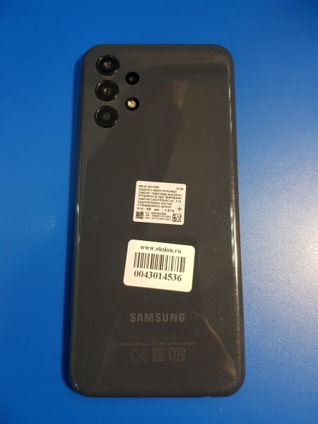 Купить Samsung Galaxy A13 3/32GB (A135F) Duos в Иркутск за 5449 руб.