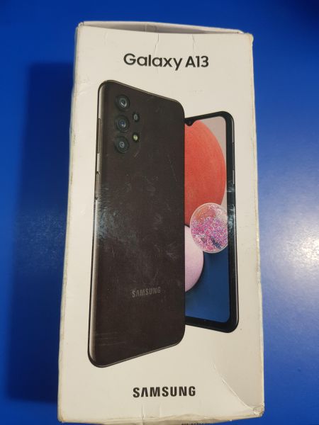 Купить Samsung Galaxy A13 3/32GB (A135F) Duos в Иркутск за 5449 руб.