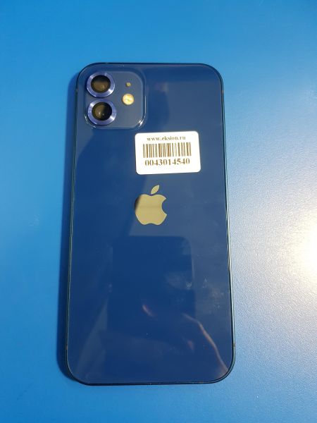 Купить Apple iPhone 12 128GB в Иркутск за 28949 руб.