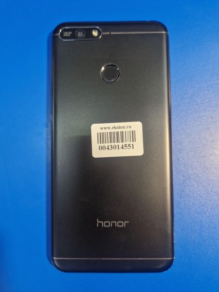 Купить Honor 7A Pro 2/16GB (AUM-L29) Duos в Иркутск за 2849 руб.