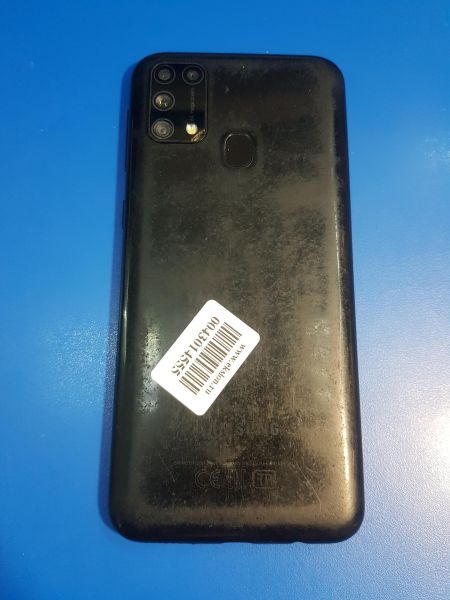 Купить Samsung Galaxy M31 6/128GB (M315F) Duos в Иркутск за 6999 руб.