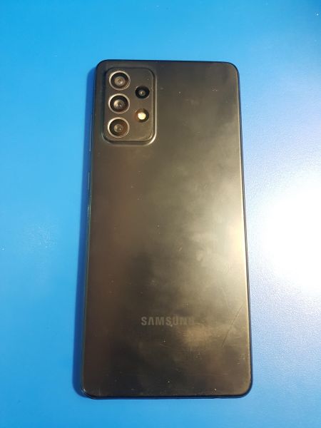 Купить Samsung Galaxy A72 8/256GB (A725F) Duos в Иркутск за 12099 руб.