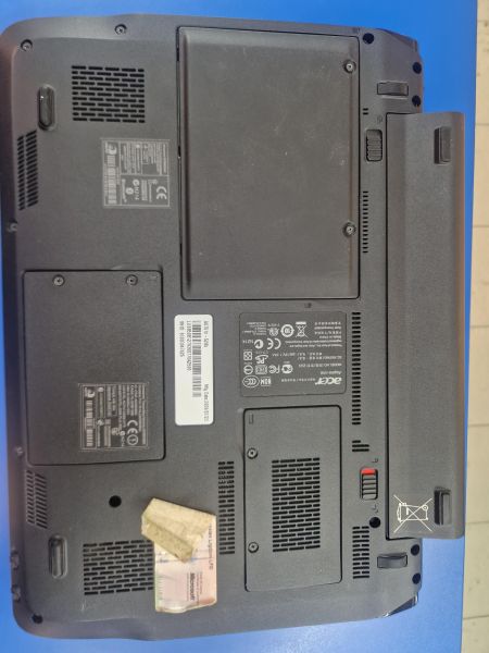 Купить Acer Aspire AO751h-52Bb в Иркутск за 2299 руб.