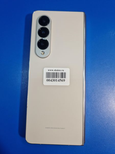 Купить Samsung Galaxy Z Fold 4 12/512GB (F936N) Duos в Иркутск за 54349 руб.