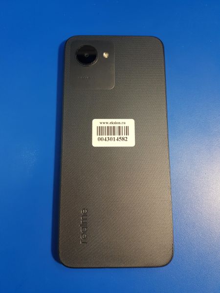 Купить Realme C30 2/32GB (RMX3581) Duos в Иркутск за 4199 руб.