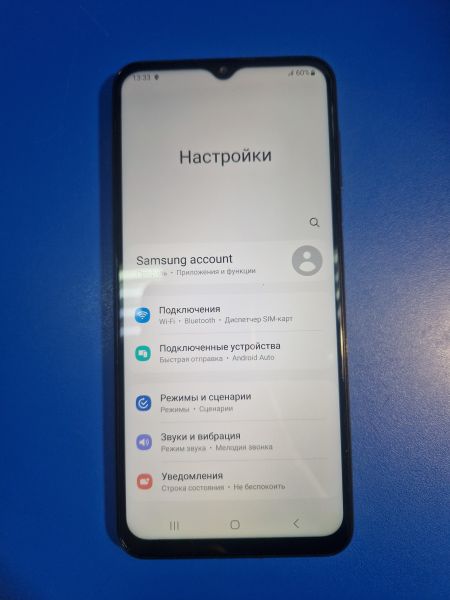 Купить Samsung Galaxy A23 4/64GB (A235F) Duos в Иркутск за 7299 руб.