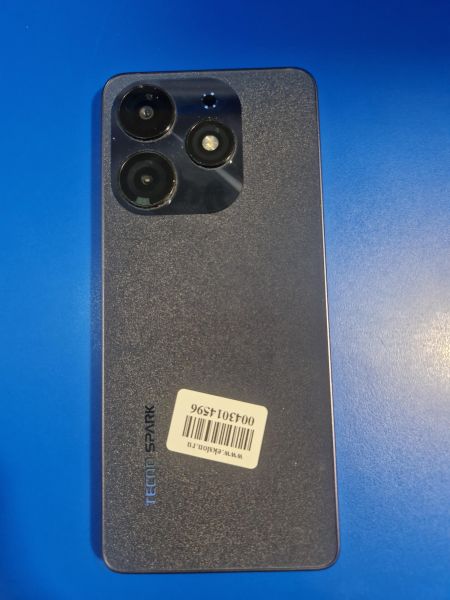 Купить TECNO Spark 10 Pro 4/128GB (KI7) Duos в Иркутск за 7749 руб.