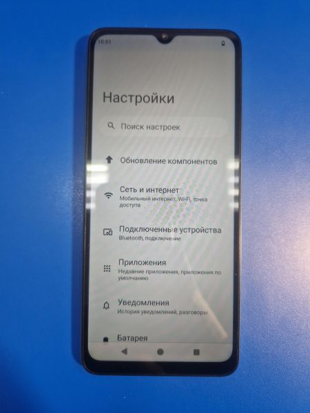 Купить Xiaomi Redmi A3 3/64GB (23129RN51X) Duos в Иркутск за 4849 руб.