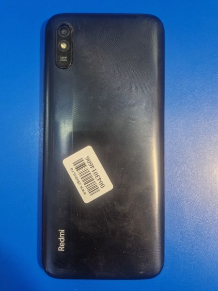 Купить Xiaomi Redmi 9A 2/32GB (M2006C3LG/M2006C3LI) Duos в Иркутск за 3399 руб.