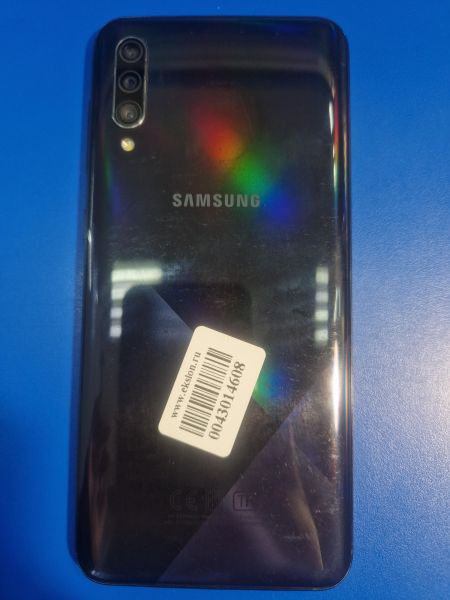 Купить Samsung Galaxy A30s 3/32GB (A307FN) Duos в Иркутск за 4199 руб.