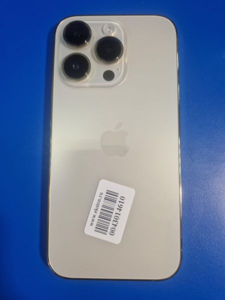 Купить Apple iPhone 14 Pro 128GB в Иркутск за 65549 руб.