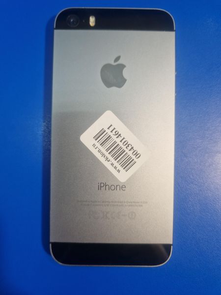 Купить Apple iPhone 5S 16GB в Иркутск за 2149 руб.