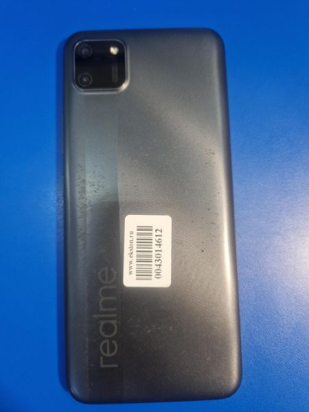 Купить Realme C11 2/32GB (RMX2185) Duos в Иркутск за 3799 руб.