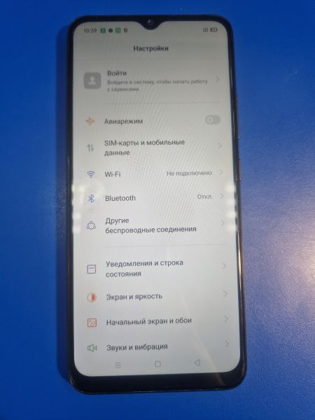 Купить Realme C11 2/32GB (RMX2185) Duos в Иркутск за 3799 руб.