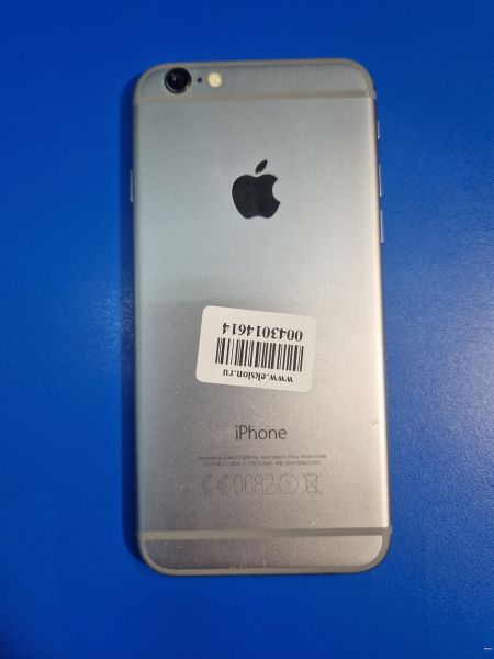 Купить Apple iPhone 6 32GB в Иркутск за 3349 руб.