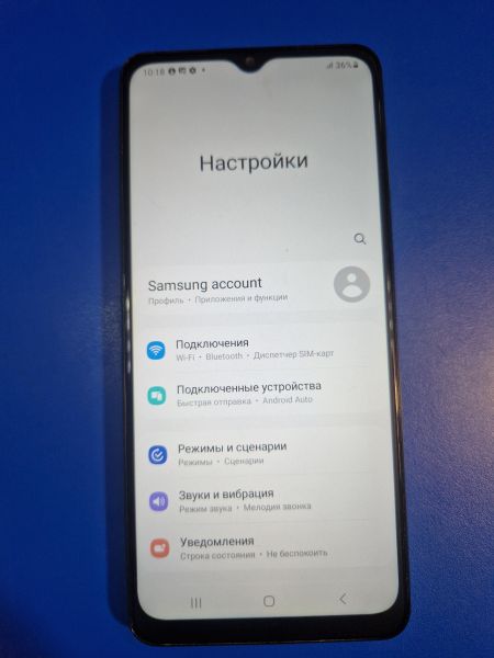 Купить Samsung Galaxy M12 4/64GB (M127F) Duos в Иркутск за 6399 руб.