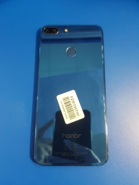 Купить Honor 9 Lite 3/32GB (LLD-L31/AL10) Duos в Иркутск за 3999 руб.