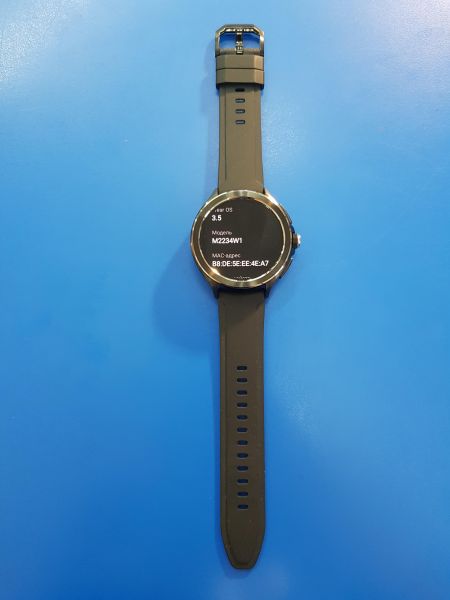 Купить Xiaomi Watch 2 Pro (M2234W1) с СЗУ в Иркутск за 12100 руб.