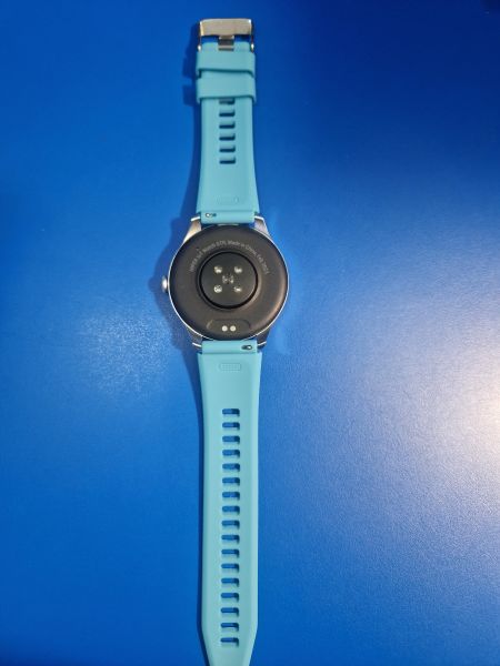 Купить Hiper IoT Watch GTR с СЗУ в Иркутск за 800 руб.