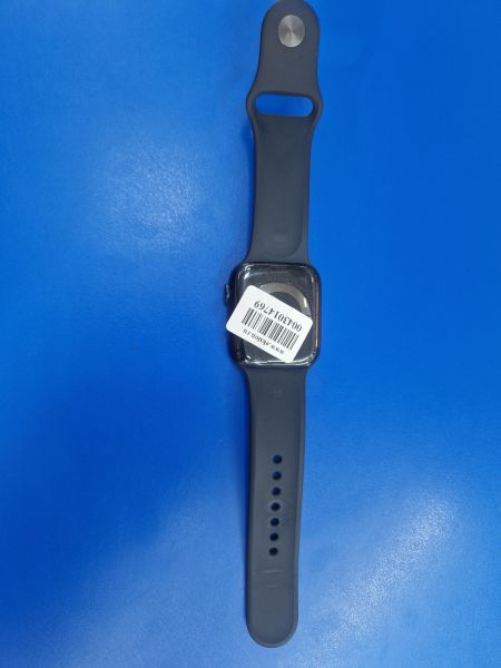 Купить Apple Watch Series 8 45mm (A2771) с СЗУ в Иркутск за 17800 руб.