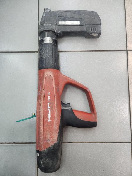 Купить Hilti DX 5 в Иркутск за 28299 руб.